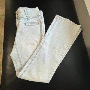 ZCO Jeans - Low Rise, Junior Size 5